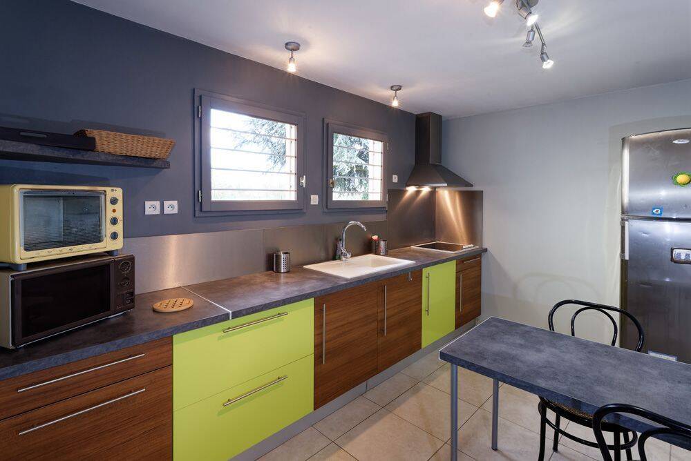 Appartement 3 pièces 44 m² · à Orléans · 44 m² · 625 €