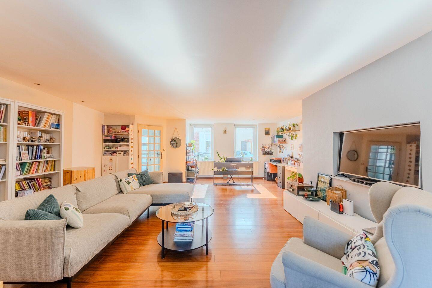 Maison 4 pièces 110 m² · à Annœullin · 110 m² · 199 900 €