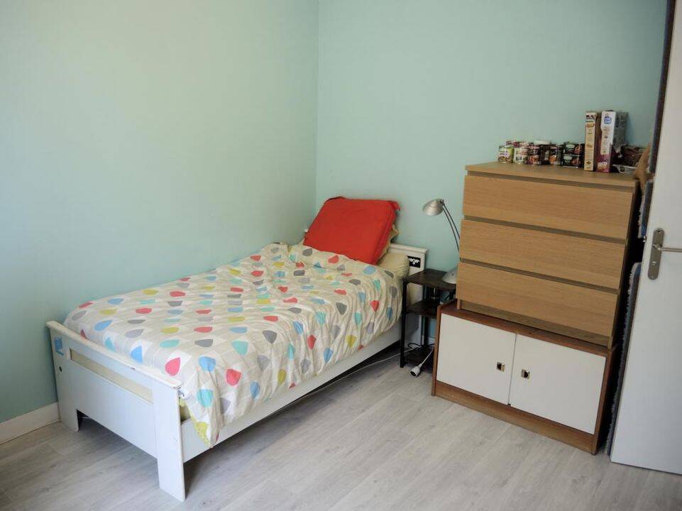 Appartement 1 pièce 12 m² · à Gradignan · 12 m² · 450 €