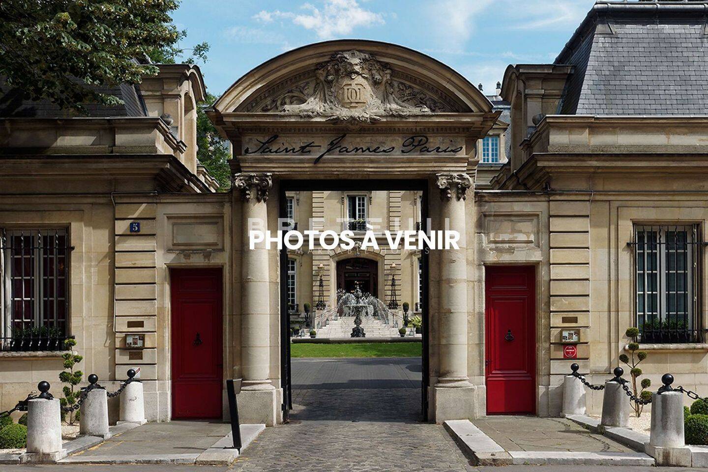 Appartement 2 pièces 9 m² · à Paris 16ème Arrondissement · 9 m² · 130 000 €