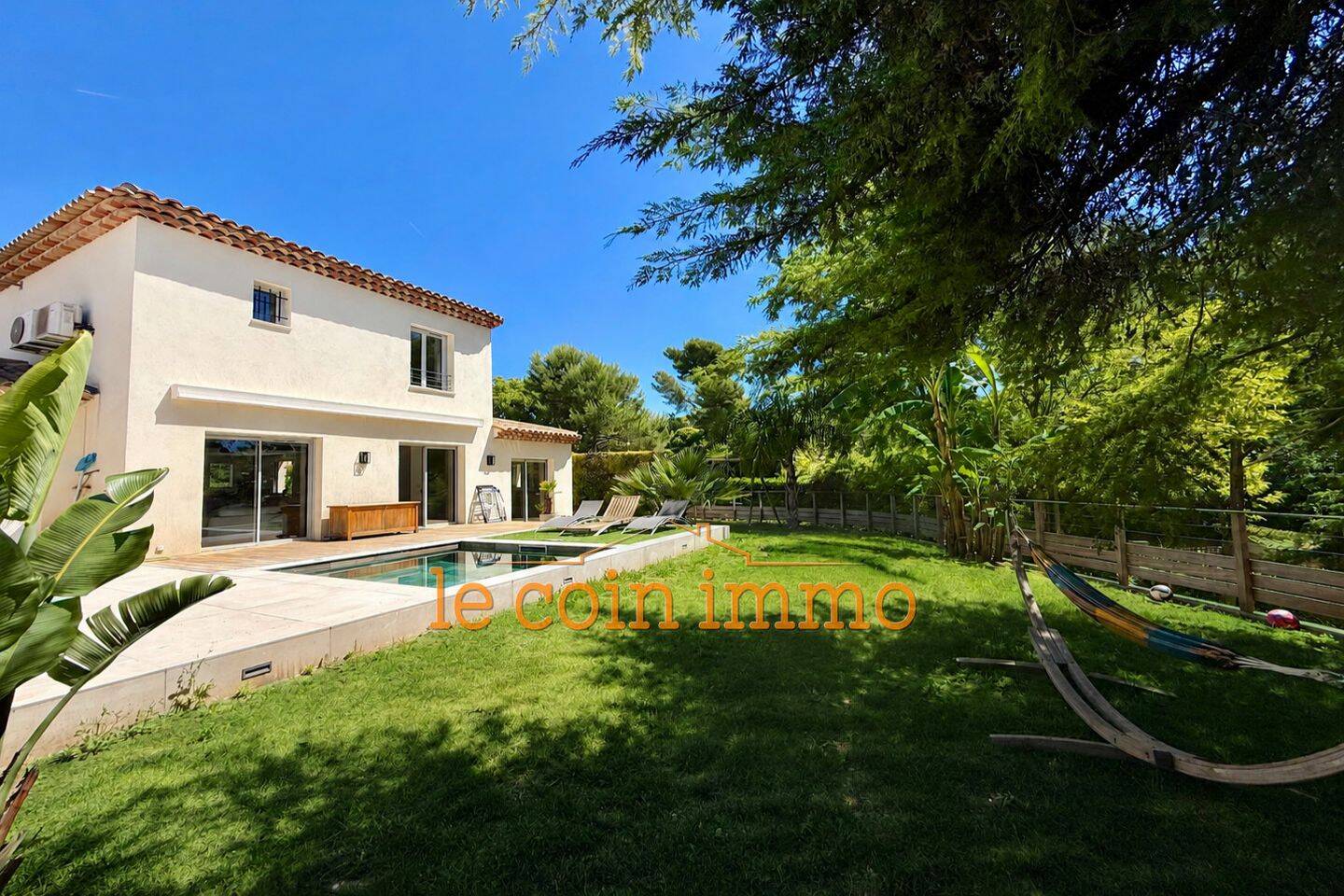 Maison 4 pièces 125 m² · à Antibes · 125 m² · 949 000 €