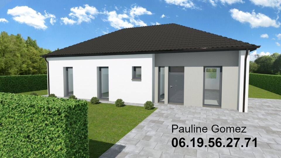 Maison 5 pièces 80 m² · à Raillencourt-Sainte-Olle · 80 m² · 255 000 €