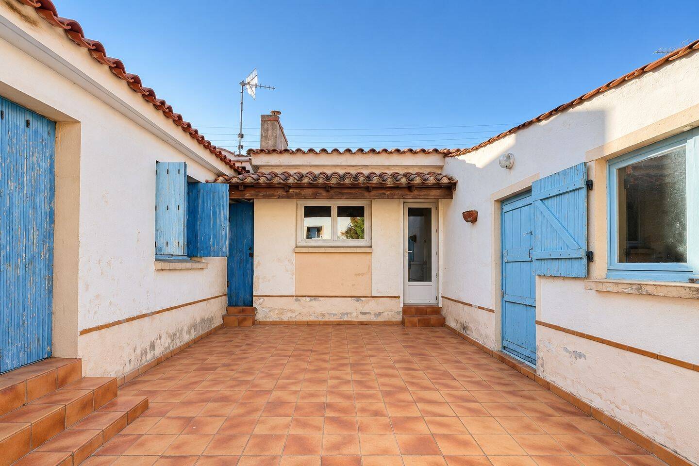 Maison 4 pièces 100 m² · à Les Sables D Olonne · 100 m² · 242 000 €