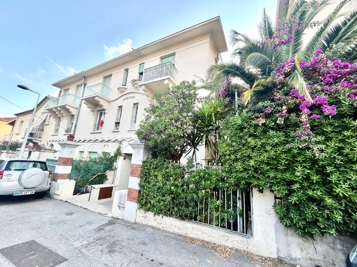 Appartement 2 pièces 53 m² · à Nice · 53 m² · 275 000 €