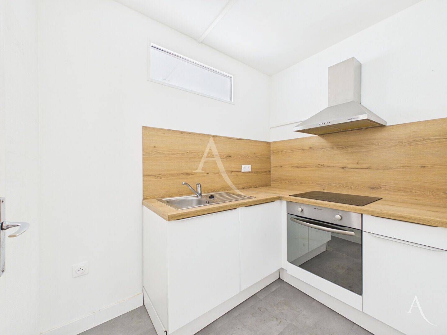 Appartement 2 pièces 43 m² · à Roubaix · 43,1 m² · 64 900 €