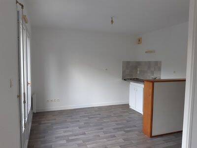Appartement 1 pièce 25 m² · à La Roche-sur-Yon · 25,2 m² · 435 €