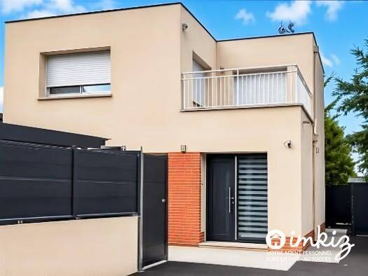 Maison 4 pièces 109 m² · à Beauvais · 109 m² · 245 000 €