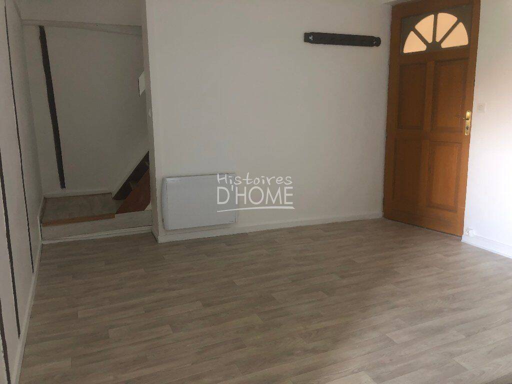 Appartement 3 pièces 46 m² · à Rozay-en-Brie · 46 m² · 667 €/mois