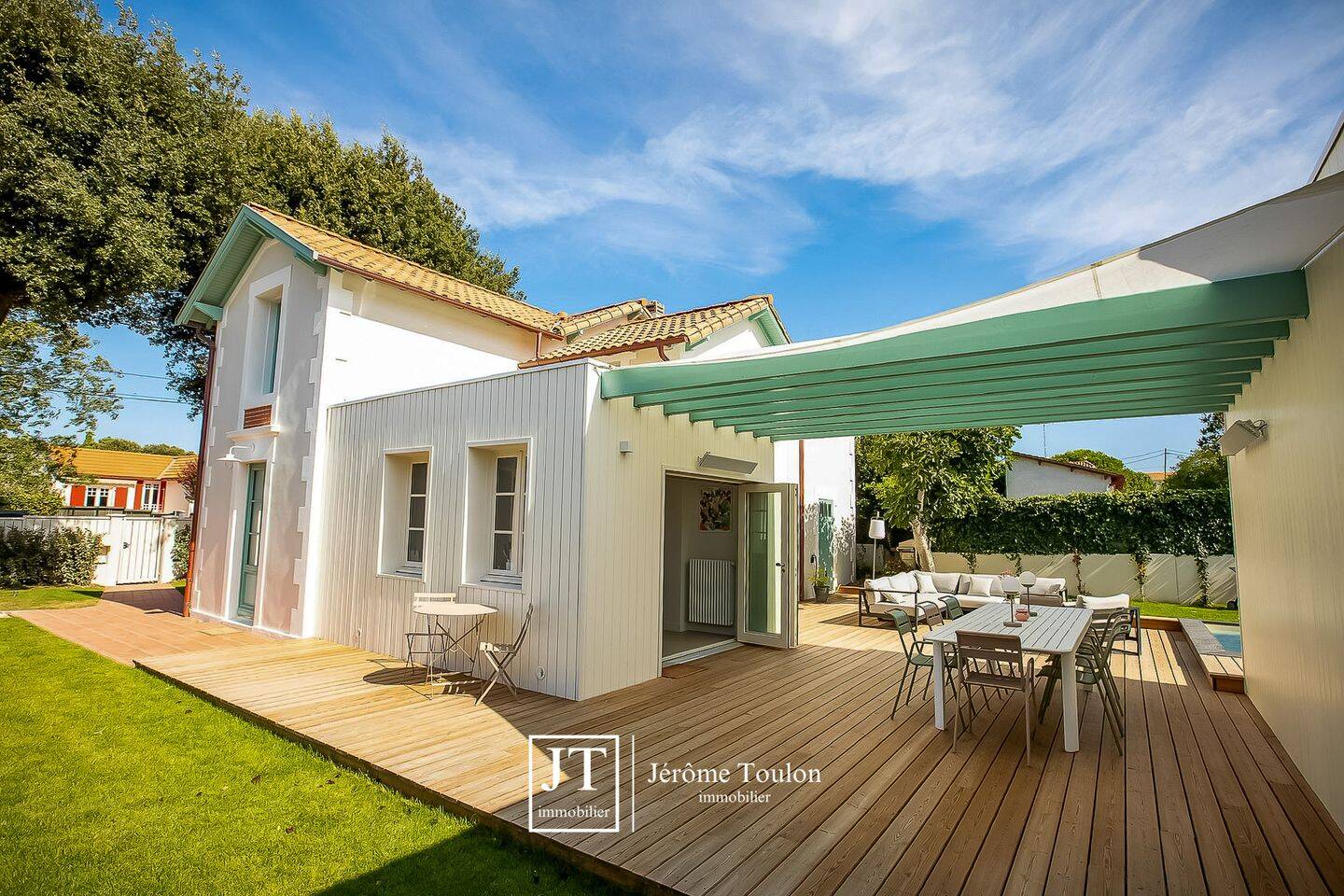 Maison 6 pièces 170 m² · à Saint-Palais-sur-Mer · 170 m² · 1 300 000 €