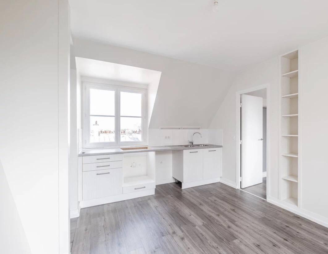Appartement 2 pièces 38 m² · à Neuilly-sur-Seine · 38 m² · 1 225 €