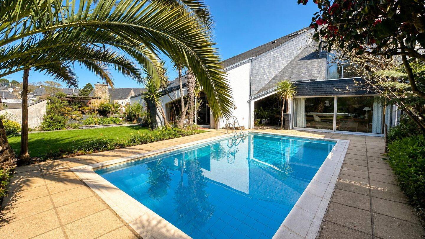 Maison 200 m² · à Auray · 200 m² · 772 500 €