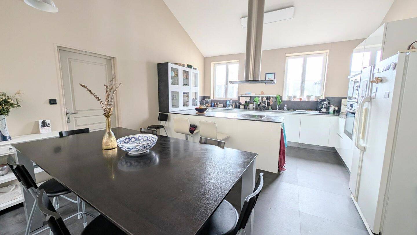 Appartement 5 pièces 202 m² · à Lille · 202 m² · 699 000 €