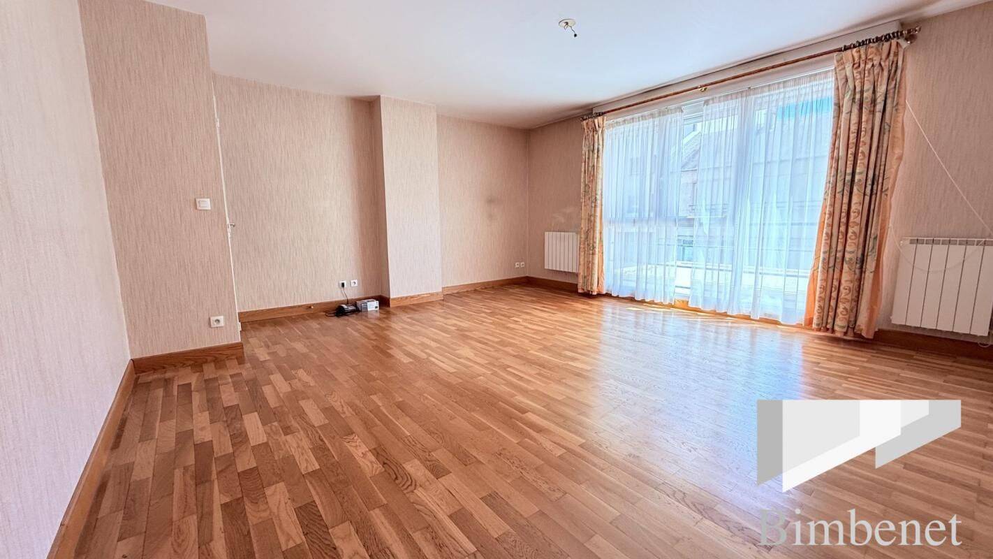 Appartement 3 pièces 80 m² · à Orléans · 80 m² · 189 000 €