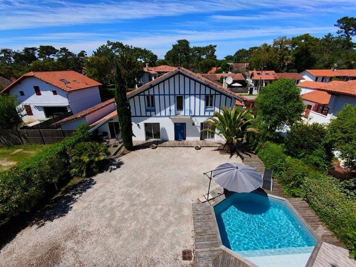Maison 6 pièces 170 m² · à Soorts-Hossegor · 170 m² · 1 210 000 €