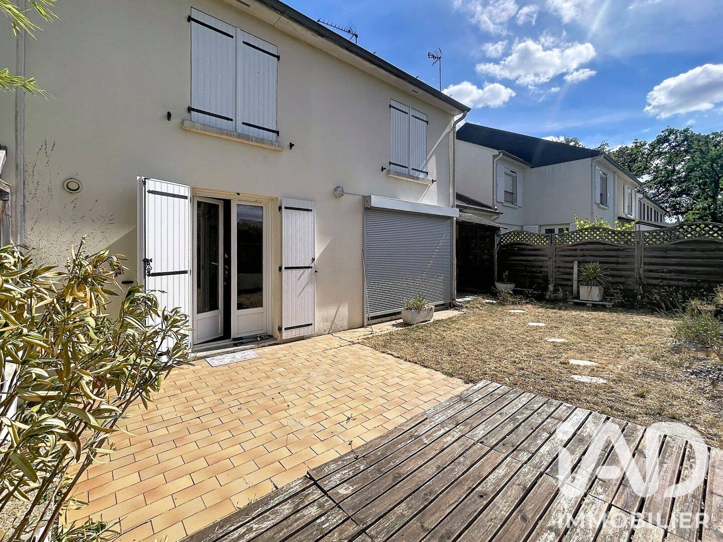 Maison 7 pièces 104 m² · à Montbazon · 104 m² · 199 000 €