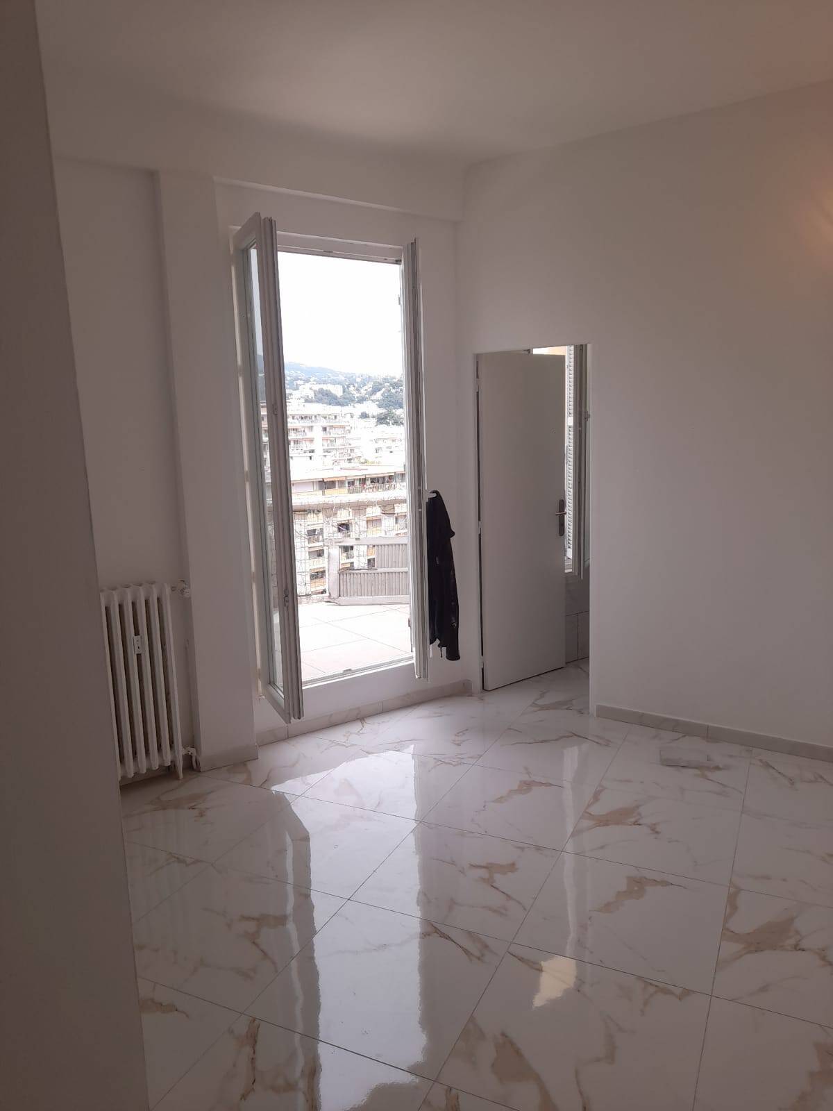 Appartement 1 pièce 21 m² · à Nice · 21 m² · 750 €