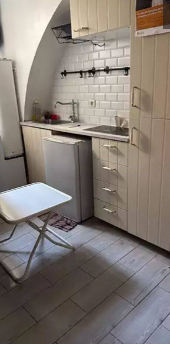Appartement 1 pièce 18 m² · à Paris 11ème Arrondissement · 18 m² · 604 €/mois