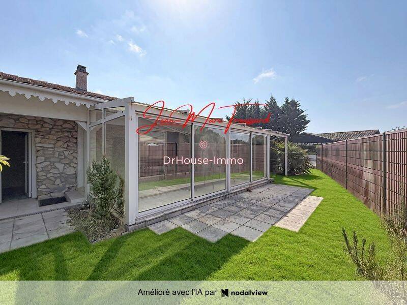 Maison 5 pièces 106 m² · à Gujan-Mestras · 106 m² · 418 000 €
