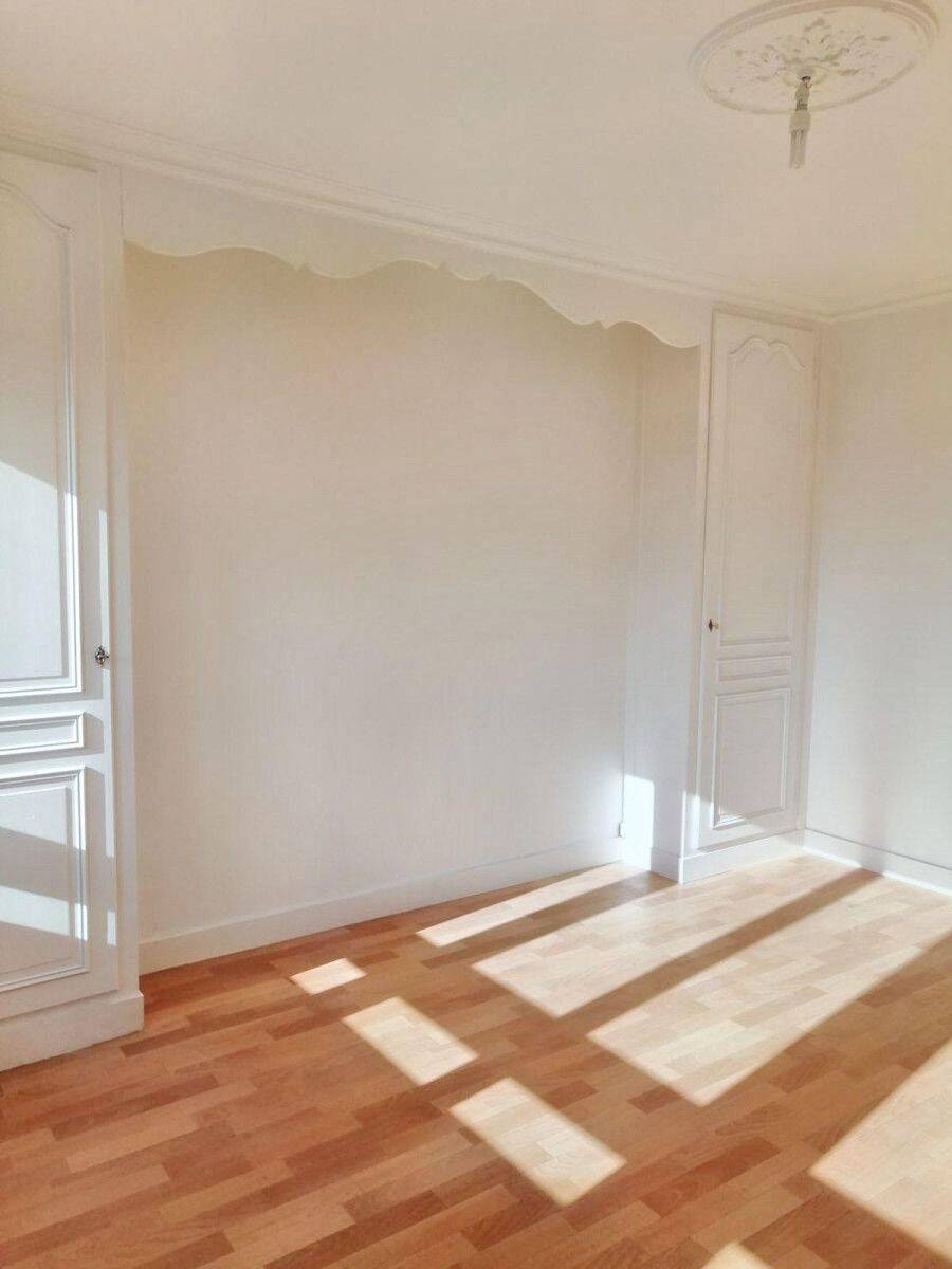 Appartement 2 pièces 54 m² · à Le Havre · 54 m² · 550 €/mois