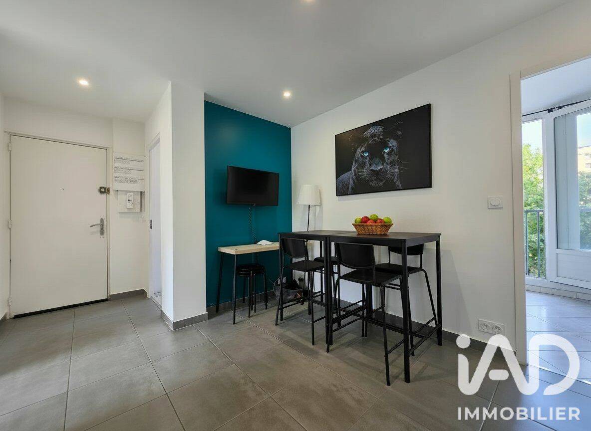 Appartement 5 pièces 78 m² · à Fontaine · 78,3 m² · 109 000 €