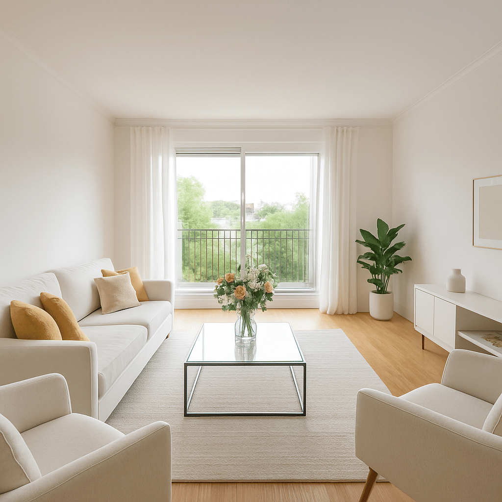 Appartement 3 pièces 91 m² · à Cormeilles-en-Parisis · 91 m² · 453 000 €