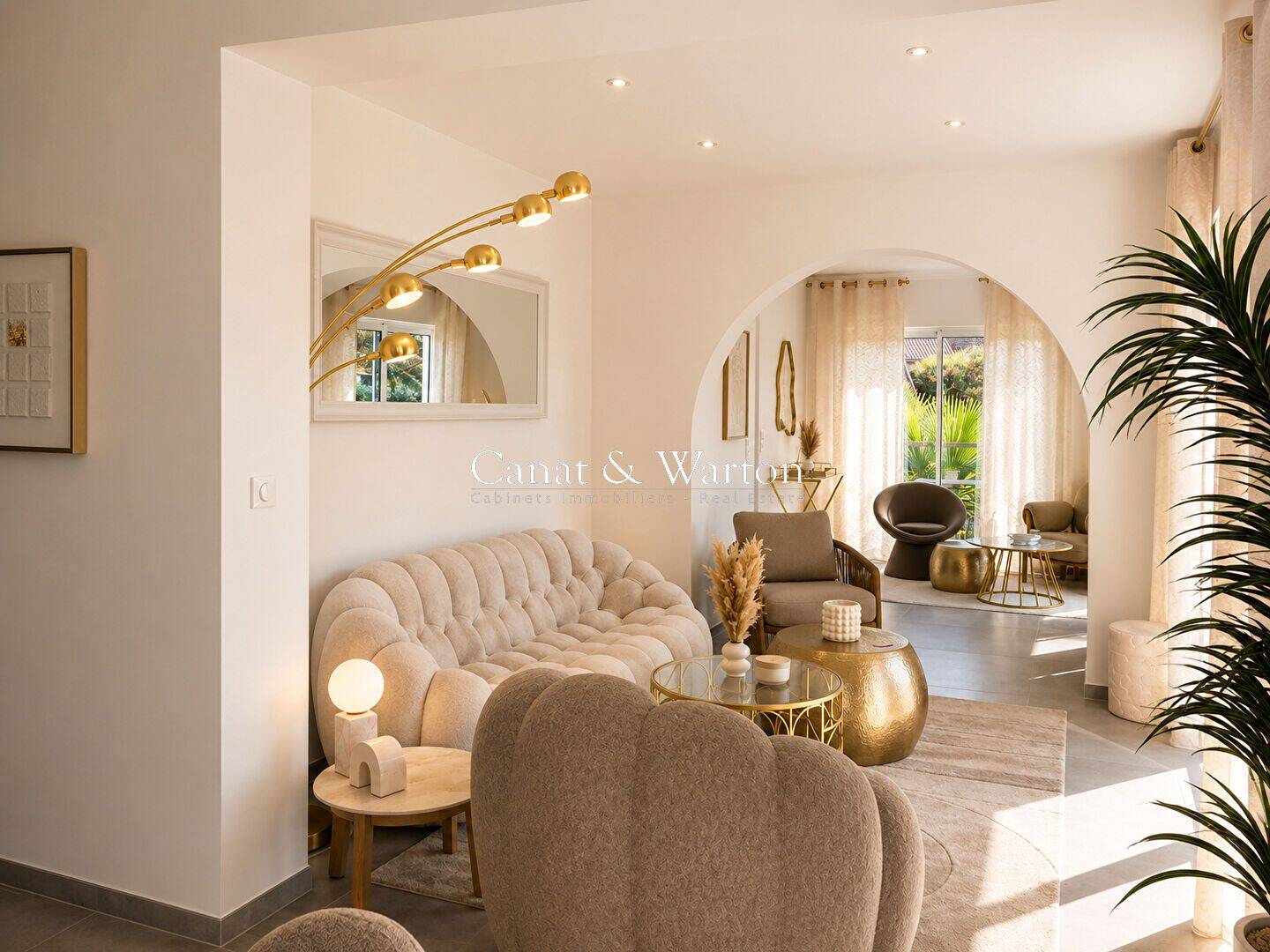 Appartement 3 pièces 80 m² · à Saint-Raphaël · 80 m² · 695 000 €