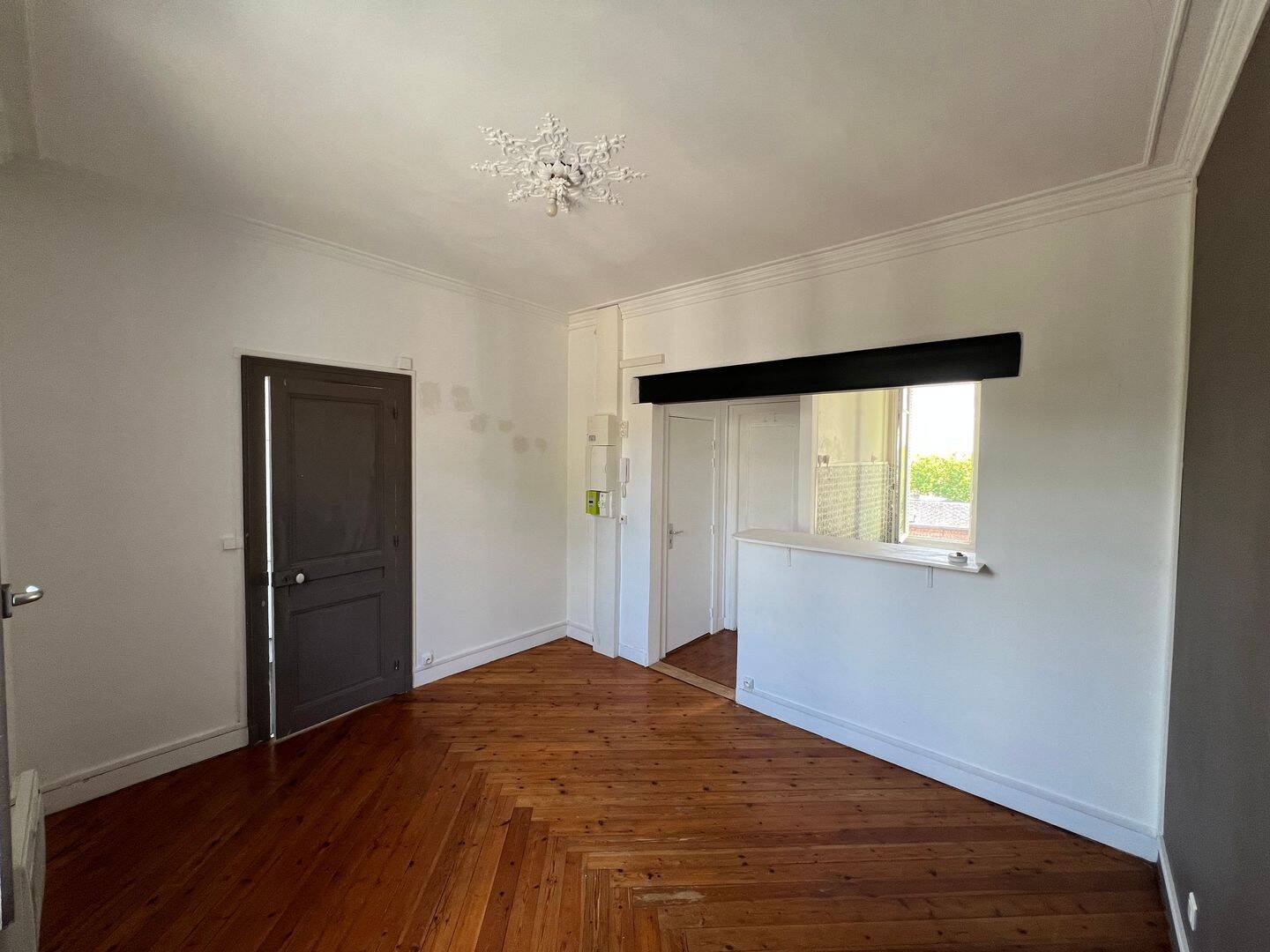 Appartement 1 pièce 25 m² · à Rouen · 25 m² · 530 €