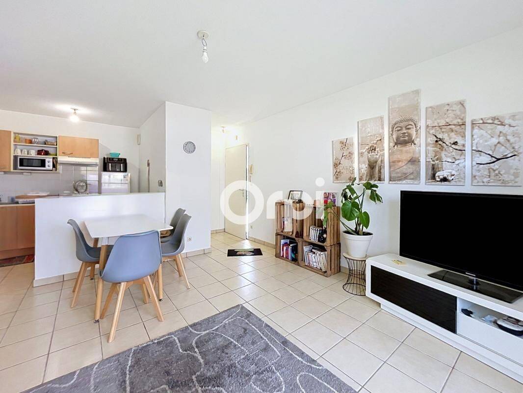 Appartement 3 pièces 55 m² · à Bergerac · 55 m² · 88 500 €