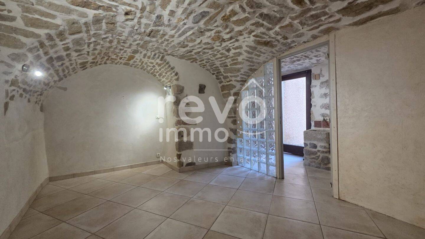 Maison 3 pièces 57 m² · à Vendémian · 57 m² · 112 000 €