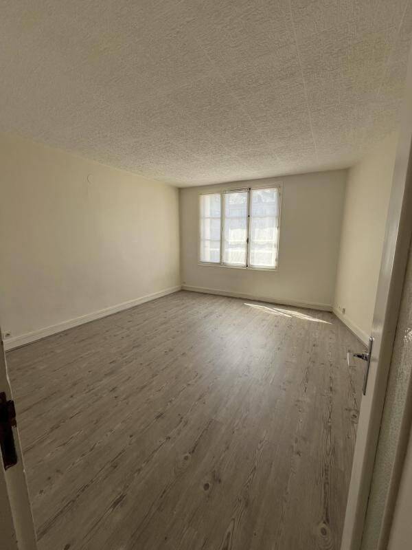 Appartement 1 pièce 36 m² · à Orléans · 36 m² · 447 €/mois