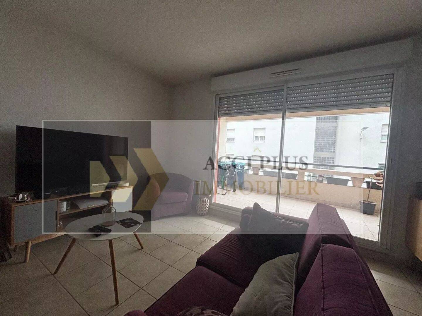 Appartement 3 pièces 62 m² · à Nîmes · 62,1 m² · 832 €/mois