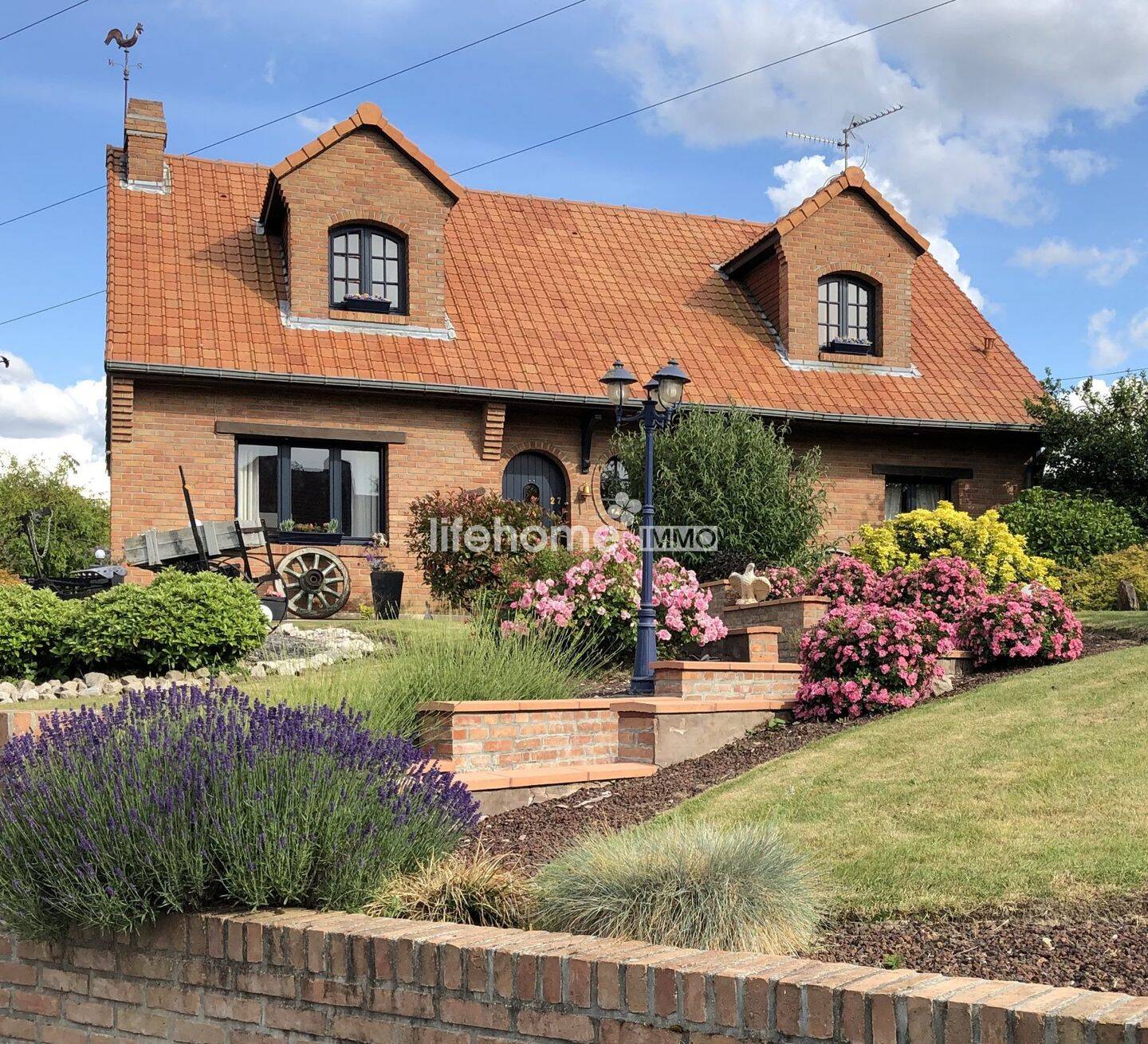 Maison 7 pièces 145 m² · à Cantin · 145 m² · 299 000 €