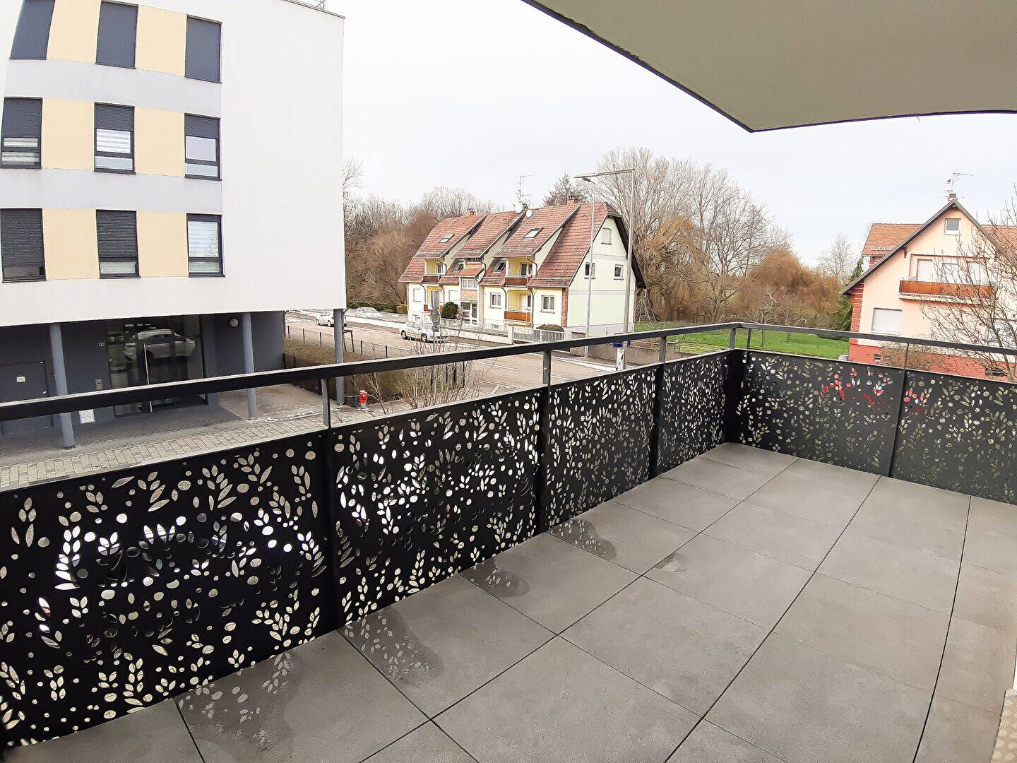 Appartement 2 pièces 42 m² · à Lingolsheim · 42 m² · 720 €