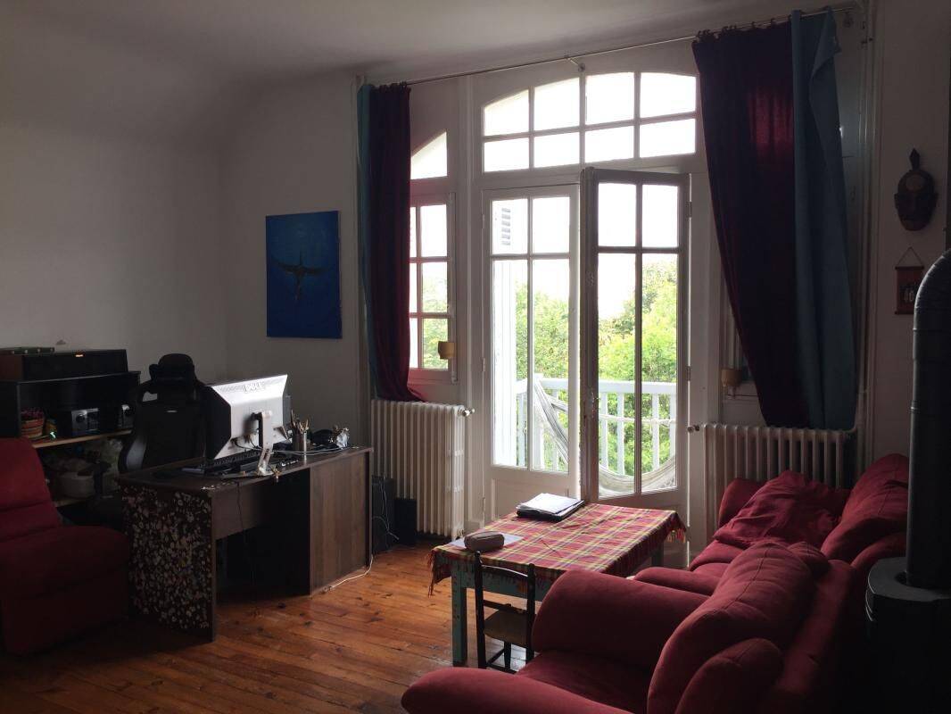 Appartement 4 pièces 80 m² · à Bayonne · 80 m² · 1 050 €/mois