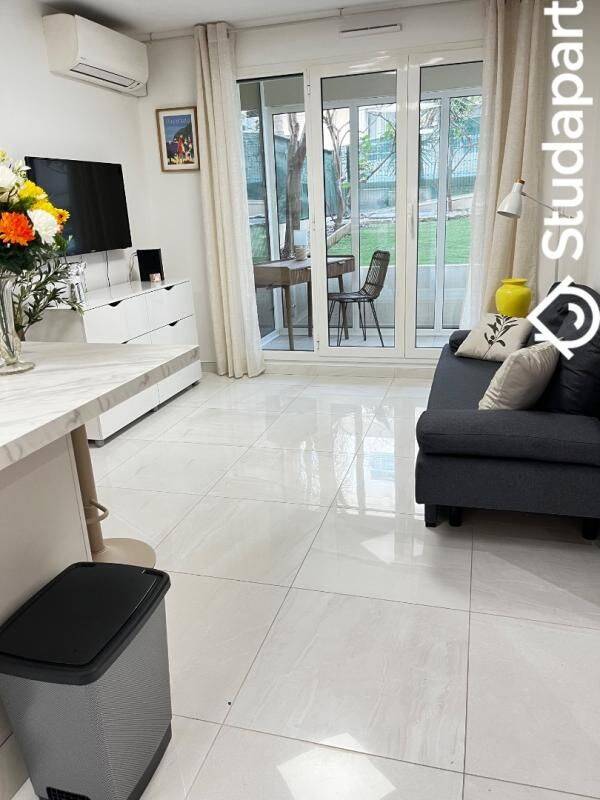 Appartement 2 pièces 32 m² · à Antibes · 32 m² · 1 190 €/mois