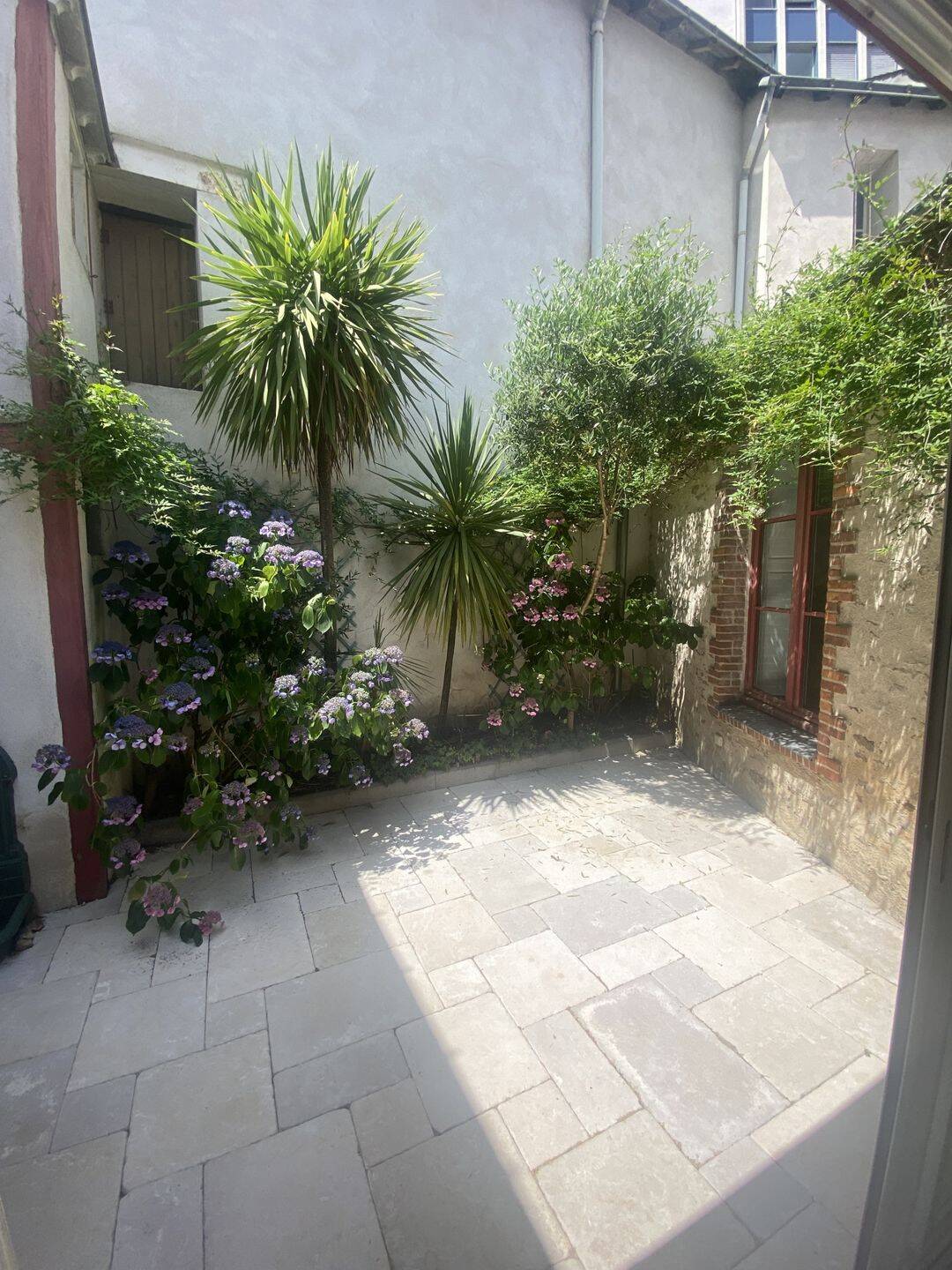 Maison 4 pièces 101 m² · à Nantes · 101 m² · 1 800 €