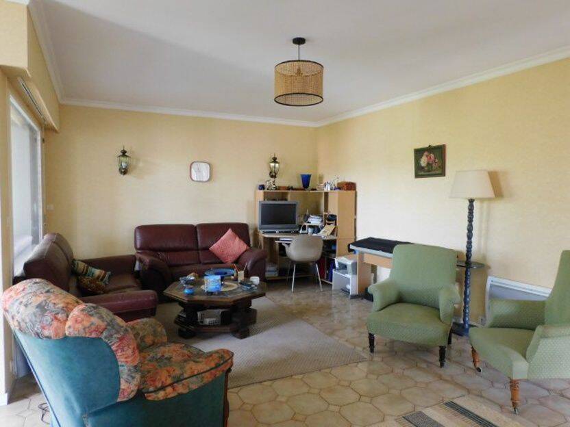 Maison 6 pièces 130 m² · à Royan · 130 m² · 93 800 €