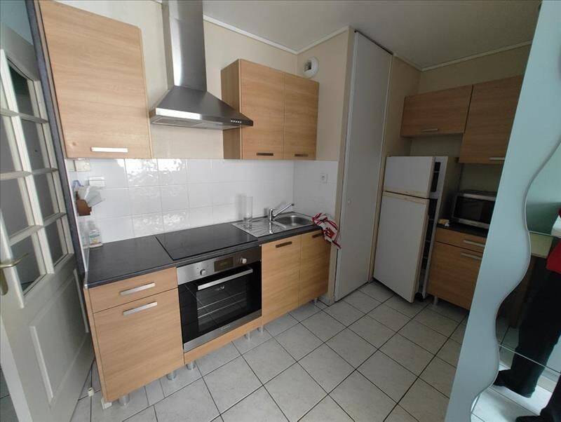 Appartement 2 pièces 30 m² · à Rezé · 29,9 m² · 600 €/mois