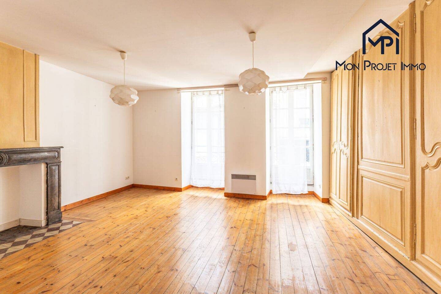 Appartement 2 pièces 49 m² · à Laval · 49,1 m² · 115 500 €
