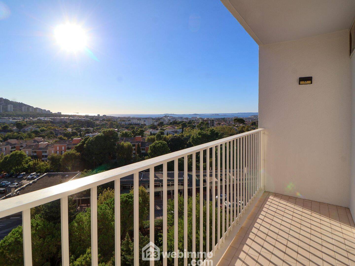 Appartement 3 pièces 66 m² · à Marseille 9ème Arrondissement · 66 m² · 229 000 €