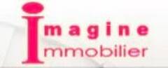IMAGINE IMMOBILIER logo