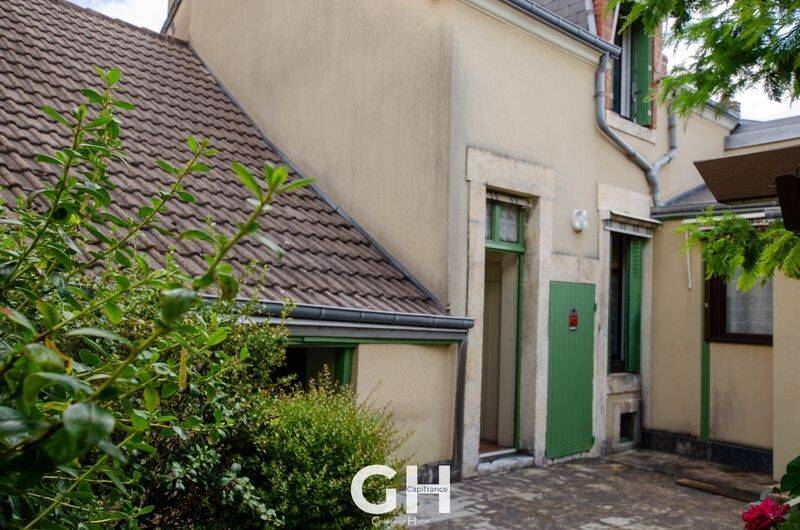 Maison 4 pièces 95 m² · à Châteauroux · 95 m² · 149 000 €