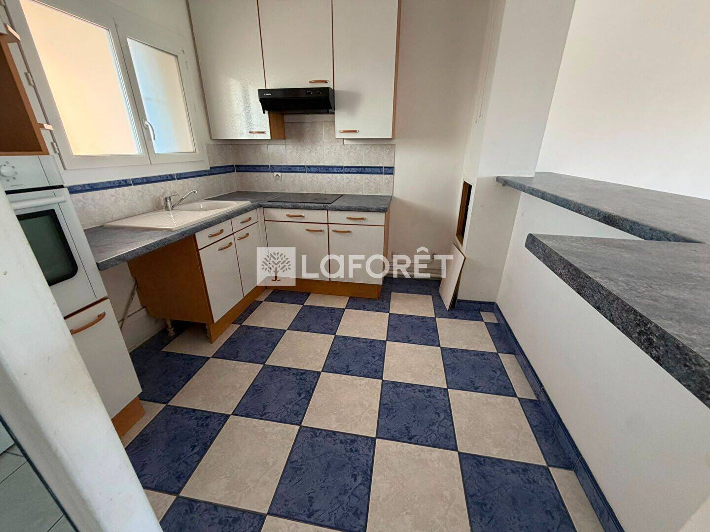 Appartement 3 pièces 64 m² · à Maurepas · 64 m² · 890 €