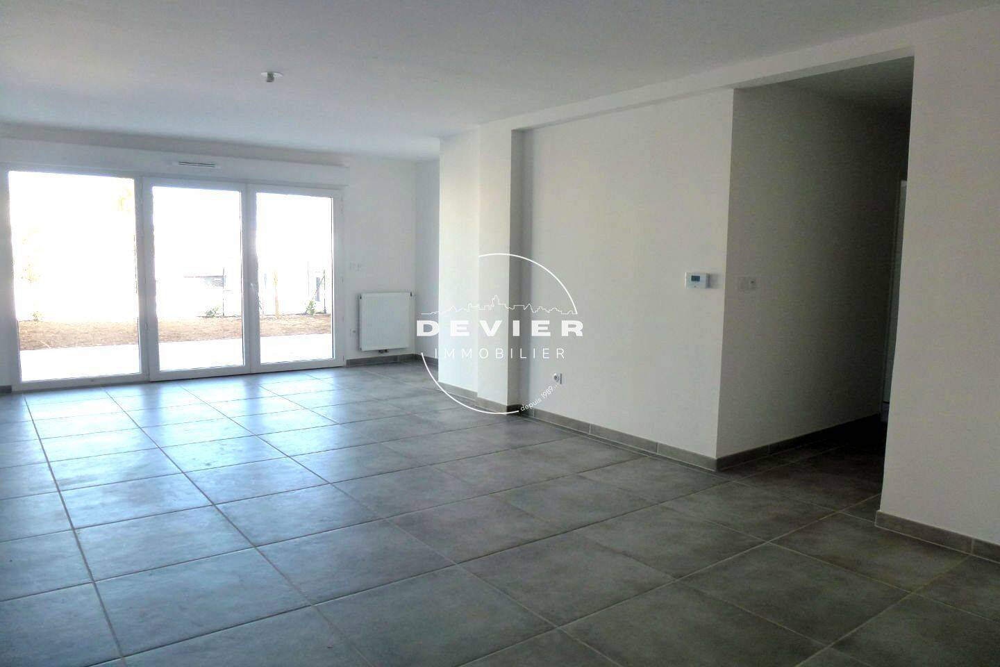 Appartement 3 pièces 70 m² · à Prades-le-lez · 70,4 m² · 1 085 €