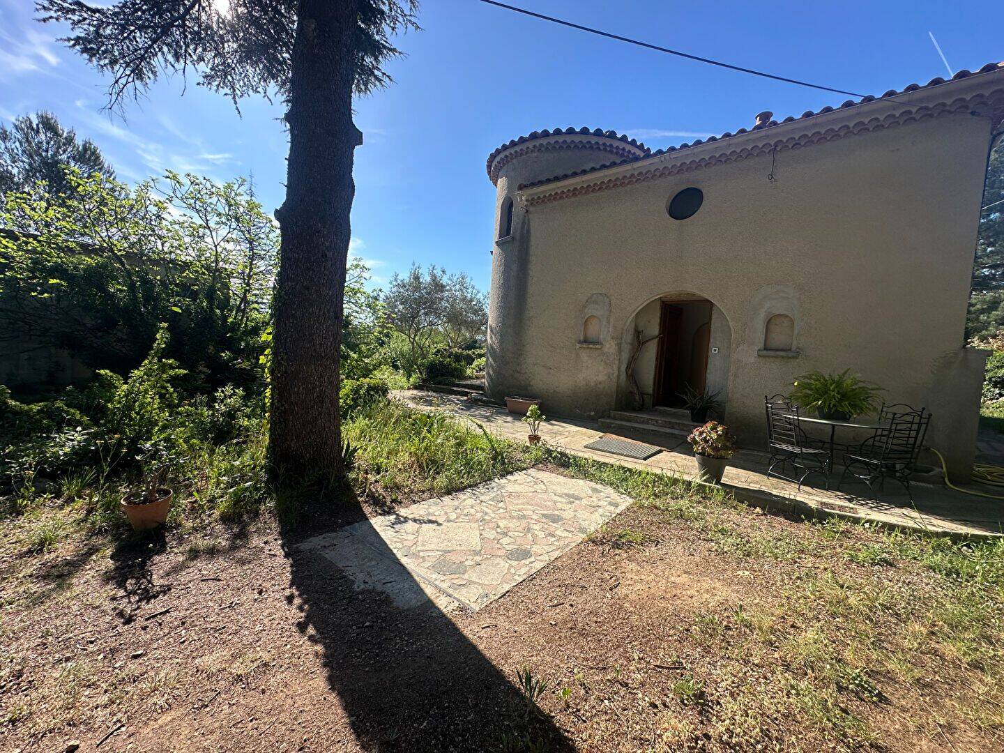 Maison 4 pièces 110 m² · à Saint-Maximin-la-Sainte-Baume · 110 m² · 445 000 €