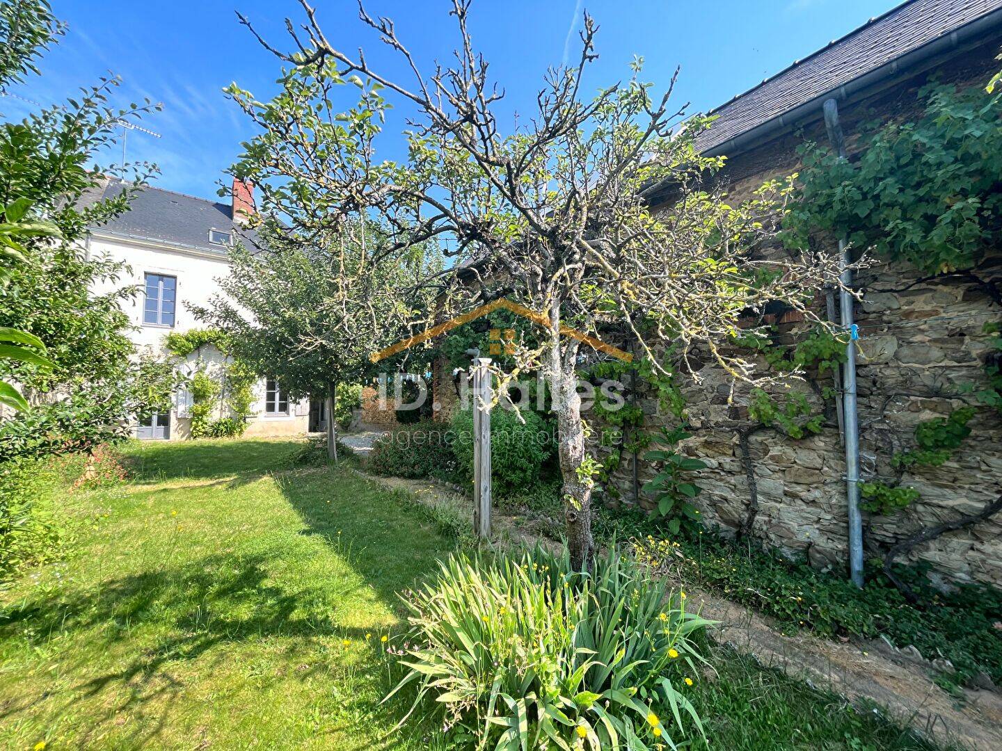 Maison 6 pièces 136 m² · à Craon · 136 m² · 238 500 €