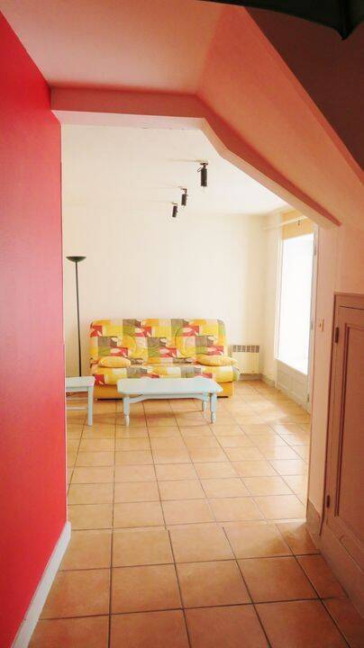 Appartement 2 pièces 55 m² · à La Souterraine · 55 m² · 410 €