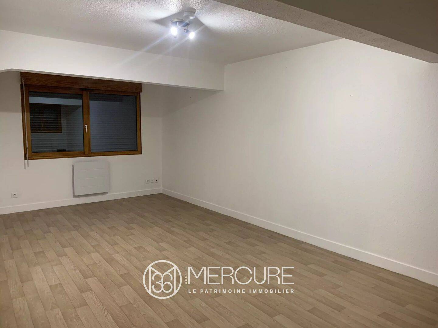 Appartement 2 pièces 44 m² · à Châtellerault · 43,9 m² · 500 €