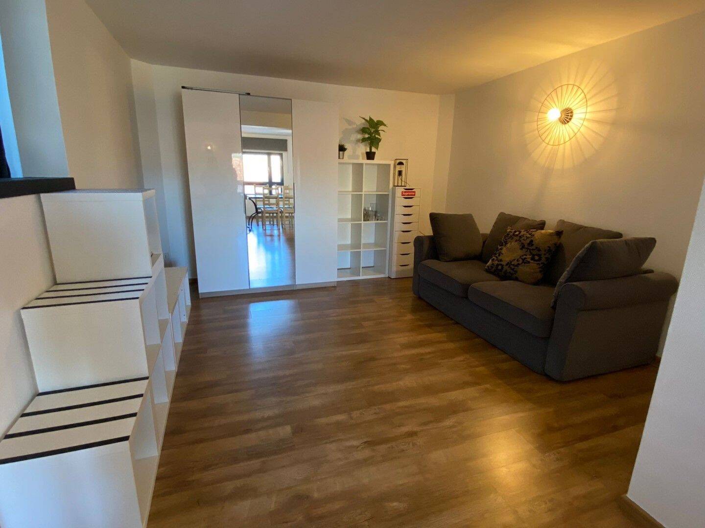Appartement 2 pièces 45 m² · à Nancy · 45 m² · 670 €