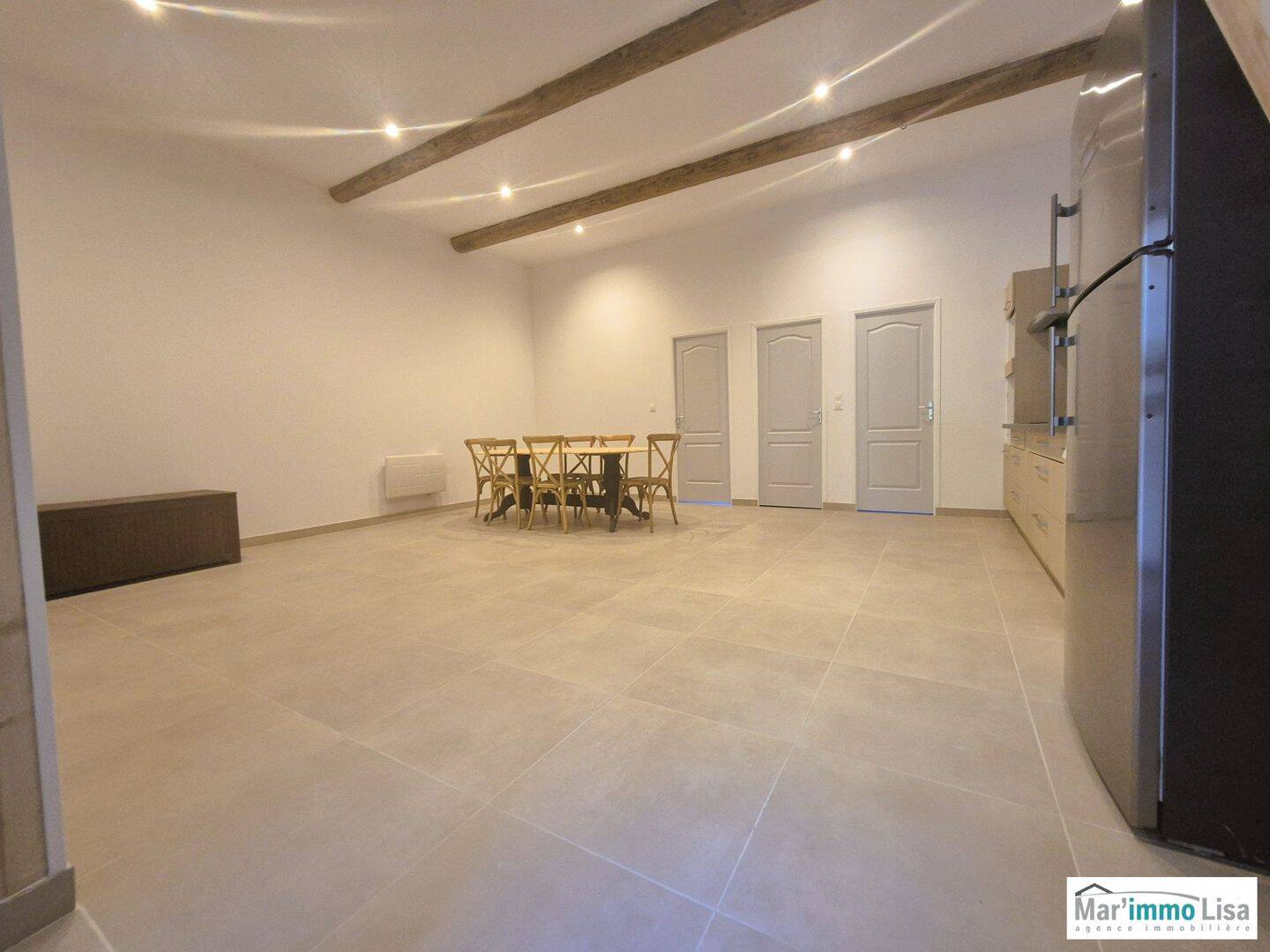 Appartement 4 pièces 87 m² · à Mallemort · 86,8 m² · 1 050 €/mois